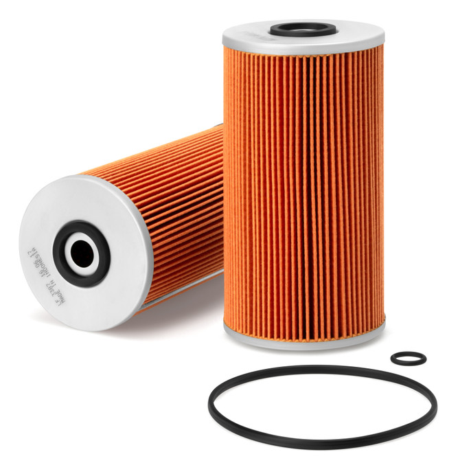 LF3387 Fleetguard Lube, Cartridge