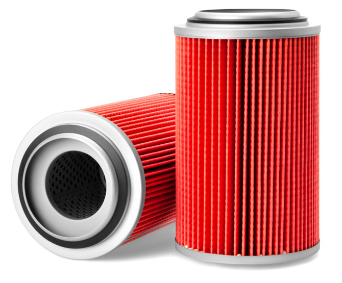 LF3388 Fleetguard Lube, Cartridge