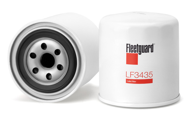 LF3435 Fleetguard Lube, Spin-On