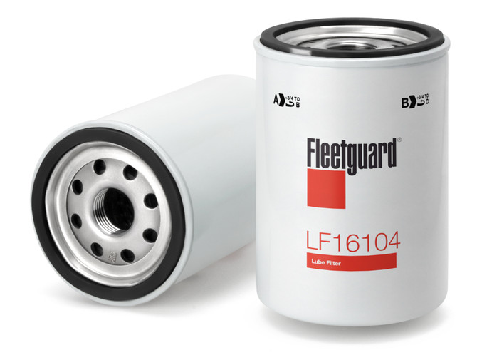 LF16104 Fleetguard Lube
