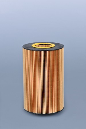 LF16244 Fleetguard Lube, Cartridge