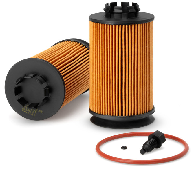 LF16330 Fleetguard Lube