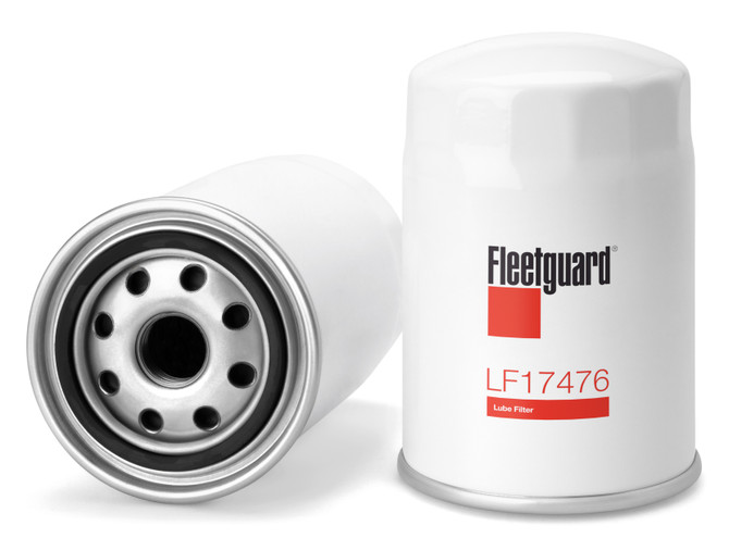 LF17476 Fleetguard Lube, Spin-On