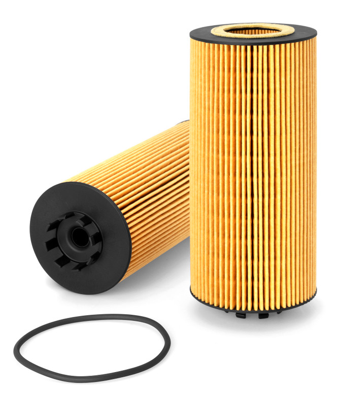 LF4008 Fleetguard Lube