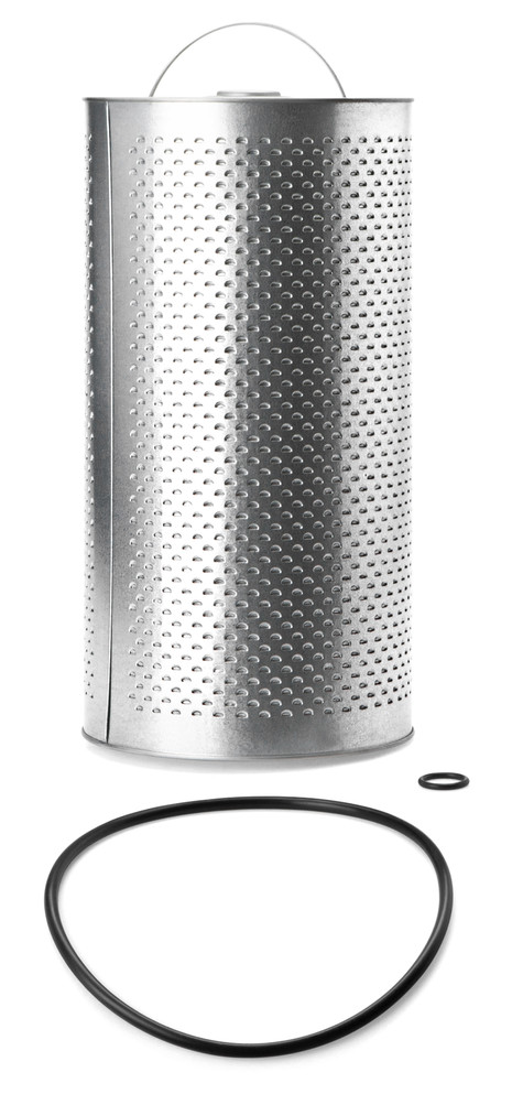 LF750A Fleetguard Lube, By-Pass Cartridge