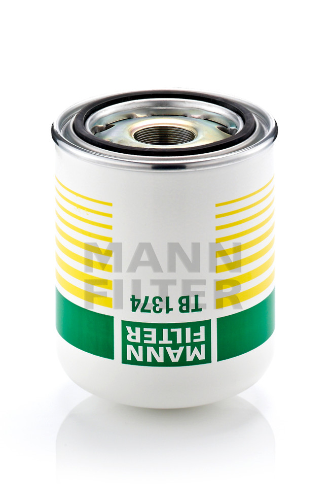 TB1374X Mann Filter Air Dryer