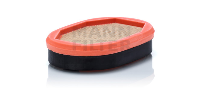 CF2135 Mann Filter Secondary Air