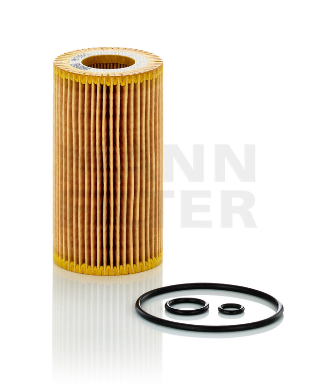 HU718/1K Mann Filter Mann Oil Filter