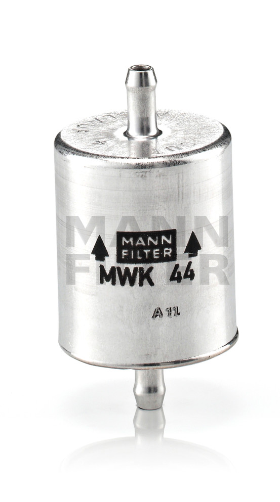MWK44 Mann Filter Mann Fuel Filter