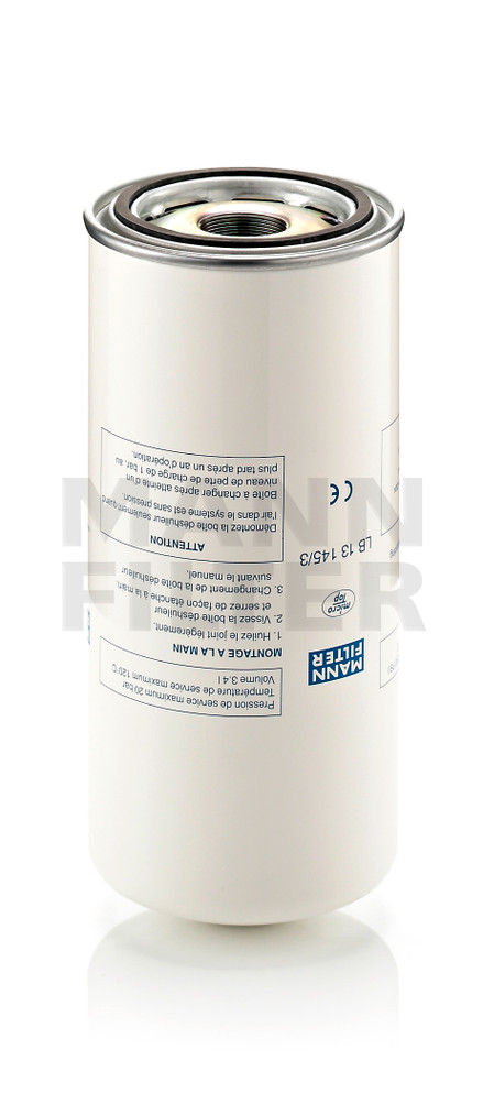 LB13145/3 Mann Filter Mann Air Oil Separator