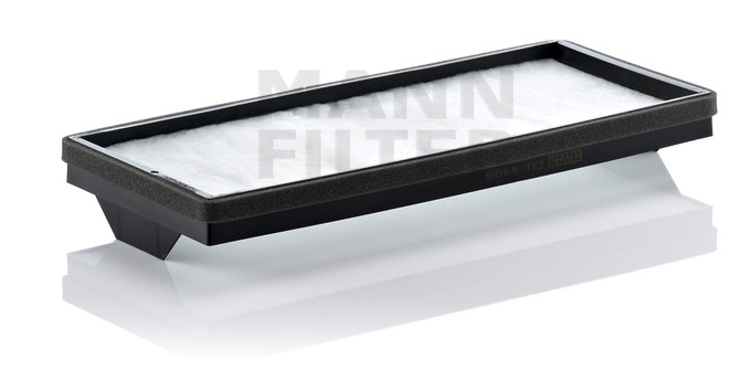 CU4408 Mann Filter ; Cabin Air Filter