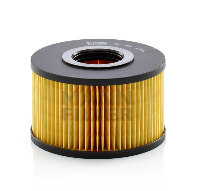 C15015 Mann Filter Mann Air Filter; Replaces 50484100 Hatz; SA12190