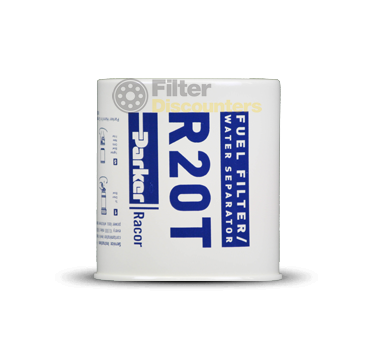 R20T Parker Racor Racor Fuel Filter