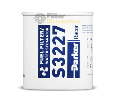 S3227 Parker Racor Racor Fuel Filter