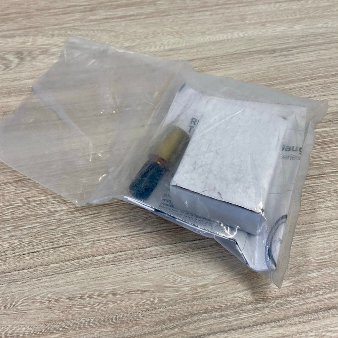 RK11-1669 Parker Racor Racor T Handle Gauge Fitting