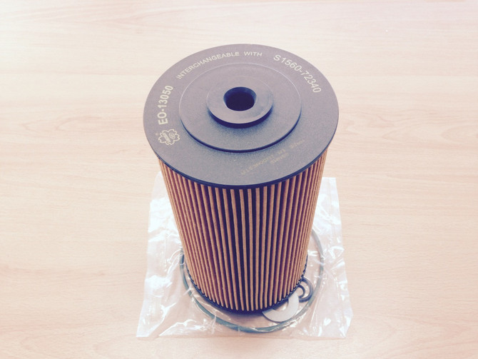 EO13050 Sakura EO-13050  Oil Filter