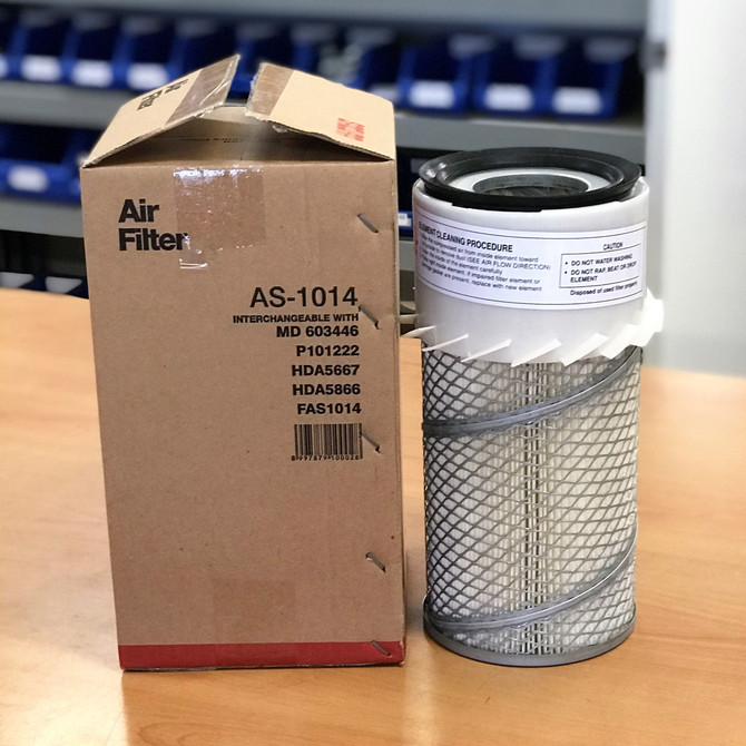 AS-1014 Sakura Air Filter