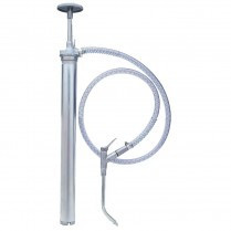 CA469G STM 60 Litre Spring Operated Oil Pump