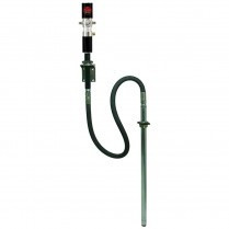 DITI1700211 STM 3:1 Air Operated Wall Mounted Pump Kit