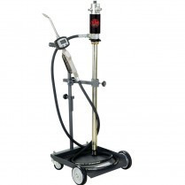 DITI1700322 STM 5:1 20-60L Air Operated Portable Oil Transfer Kit