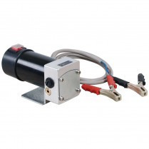 DITI17520100 STM 12 Volt DC Oil Pump