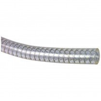 DITIPVC19 STM 19mm Wired PVC Hose