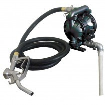 DQBYKIT STM Air Operated Diaphragm Pump Kit