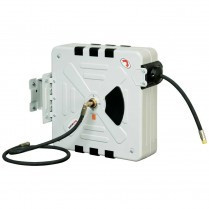 DITI29507153R STM Enclosed Hose Reel - Air