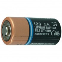 DITICR2 STM Battery For Oil Nozzles