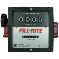 DTUT901L1.5 STM Petrol High Flow Meter