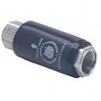 DHU3385 STM Reconnectable Breakaway 3/4 X 3/4