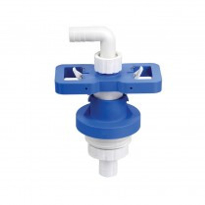 DITI17940040 STM UREA/DEF SEC Connection