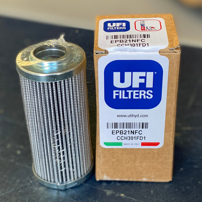 EPB21NFC UFI Filters UFI Hydraulic Filter