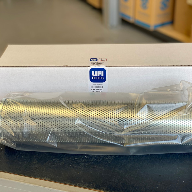 ERF24NFC UFI Filters UFI Hydraulic Filter