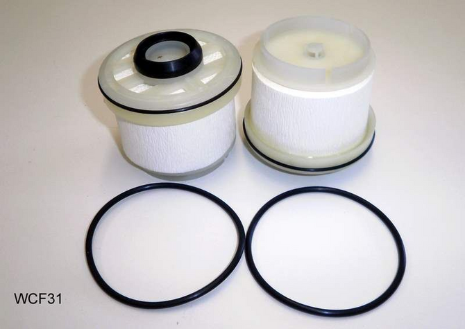 WCF31NM Wesfil WCF31 Fuel Filter