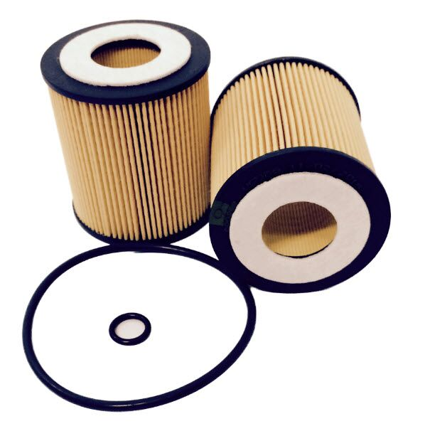 WCO56 Wesfil Oil Filter; Repalces Ryco R2604P; to suit Mazda