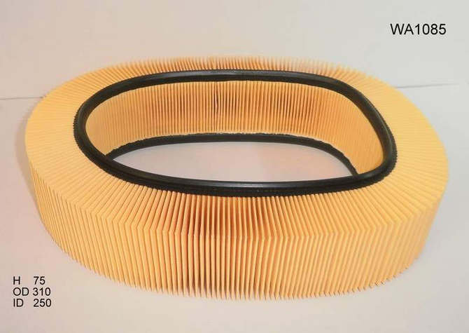WA1085 Wesfil Air Filter; Mercedes