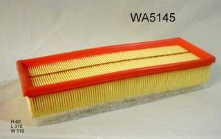 WA5145 Wesfil Air Filter; A1687 / A1767 Citroen