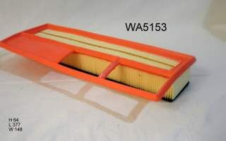 WA5153 Wesfil Air Filter; A1656 Fiat