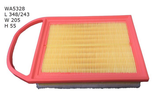 WA5328 Wesfil Air Filter; A1855 Citroen
