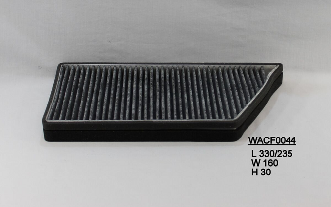WACF0044 Wesfil Cabin Filter; RCA157P Peugeot