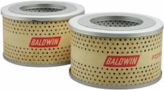 PT379KIT Baldwin Set of 2 Hydraulic Elements