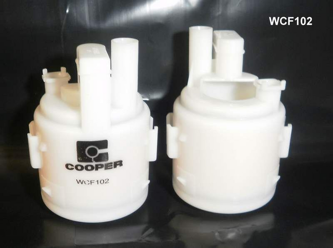 WCF102 Wesfil In Tank Fuel Filter; Z678