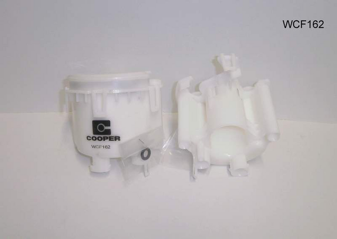 WCF162 Wesfil In Tank Fuel Filter; Z717