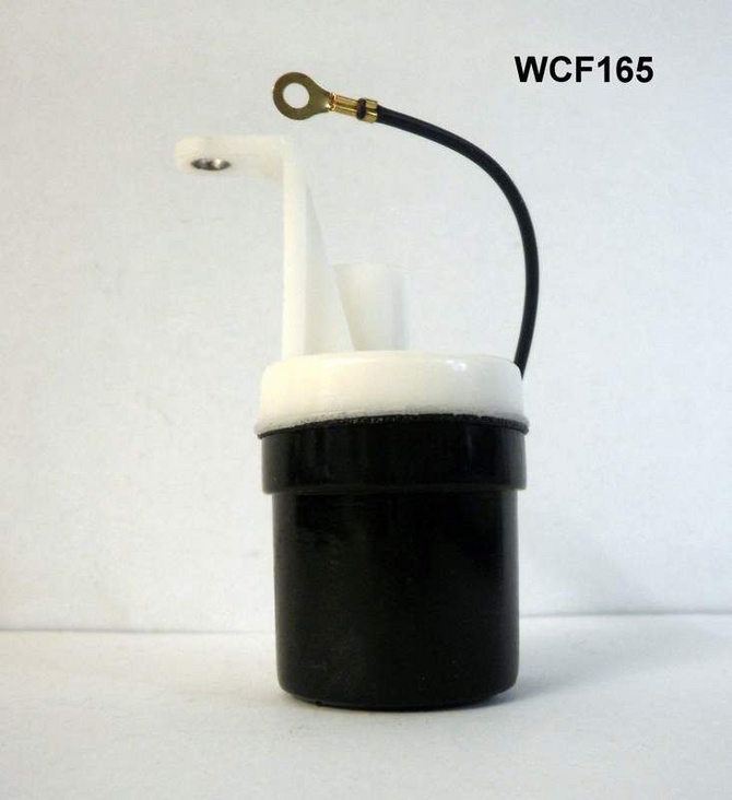 WCF165 Wesfil In Tank Fuel Filter