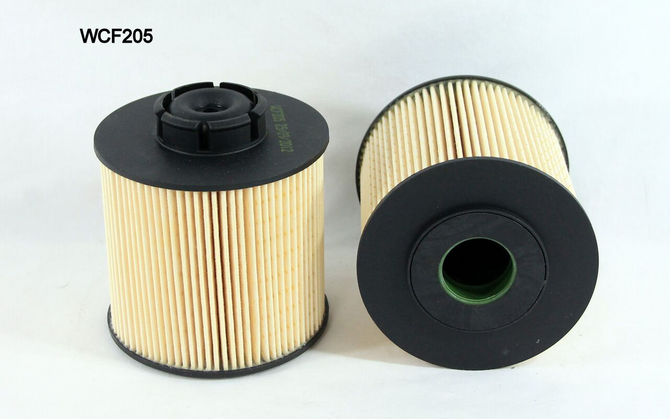 WCF205 Wesfil Diesel Fuel Filter; R2732P