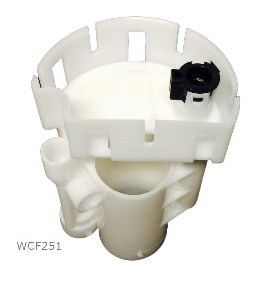 WCF251 Wesfil In Tank Fuel Filter; Z903