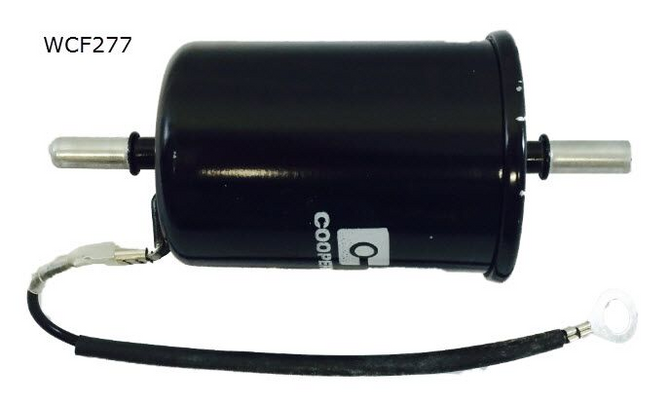 WCF277 Wesfil Efi Fuel Filter; Chery