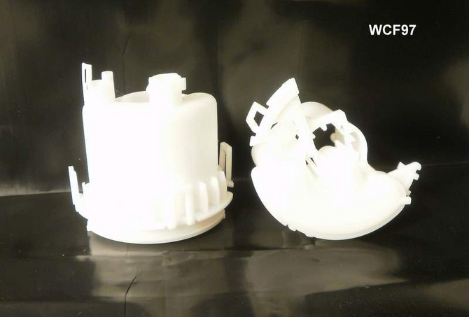 WCF97 Wesfil In Tank Fuel Filter