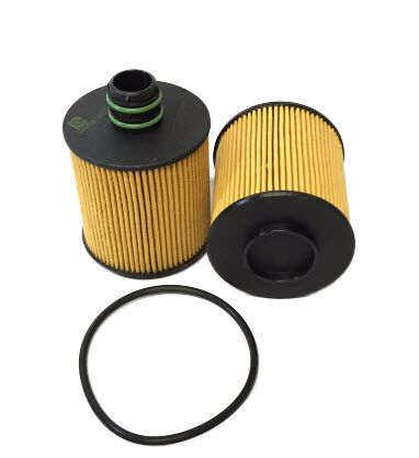 WCO207 Wesfil Oil Filter; R2765P Alfa / Fiat